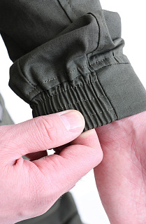 Оазис костюм летний мужской ТМ GRAYLING (+25С), т.хаки			